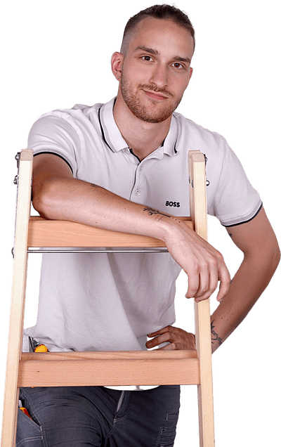 Anton Steigerwald — Geschäftsführer Elektro bei Twin-Techs