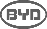 Herstellerlogo BYD