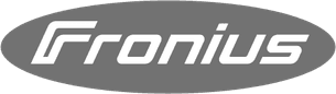 Herstellerlogo Fronius