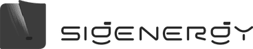 Herstellerlogo Sigenergy