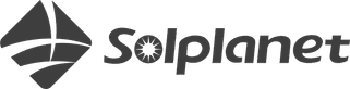 Herstellerlogo Solplanet