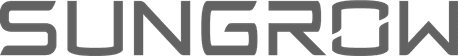 Herstellerlogo Sungrow