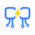 Logo Twin-Techs IT & Elektro